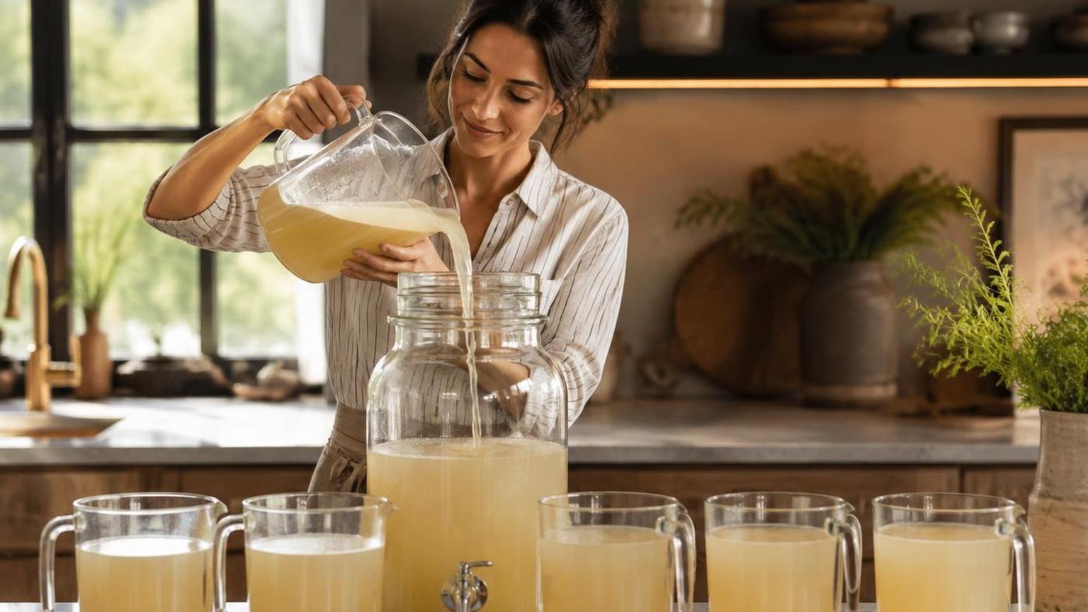 How Many Liters In 6 Gallons? 8 How Many Liters In 6 Gallons? at a glance