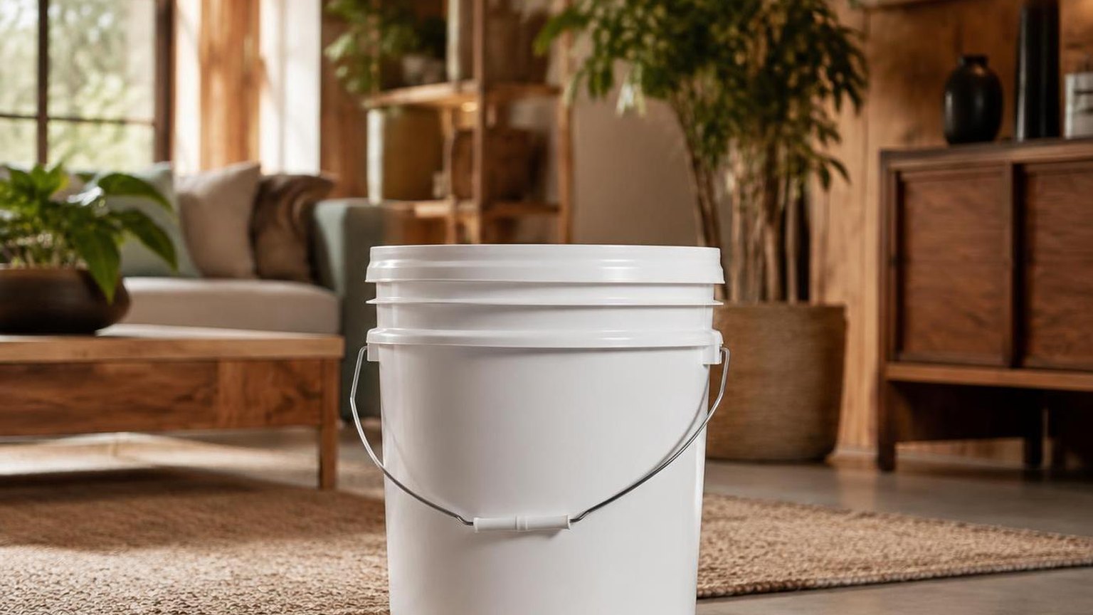 How Many Liters In A 5 Gallon Bucket? — how it works in the real world