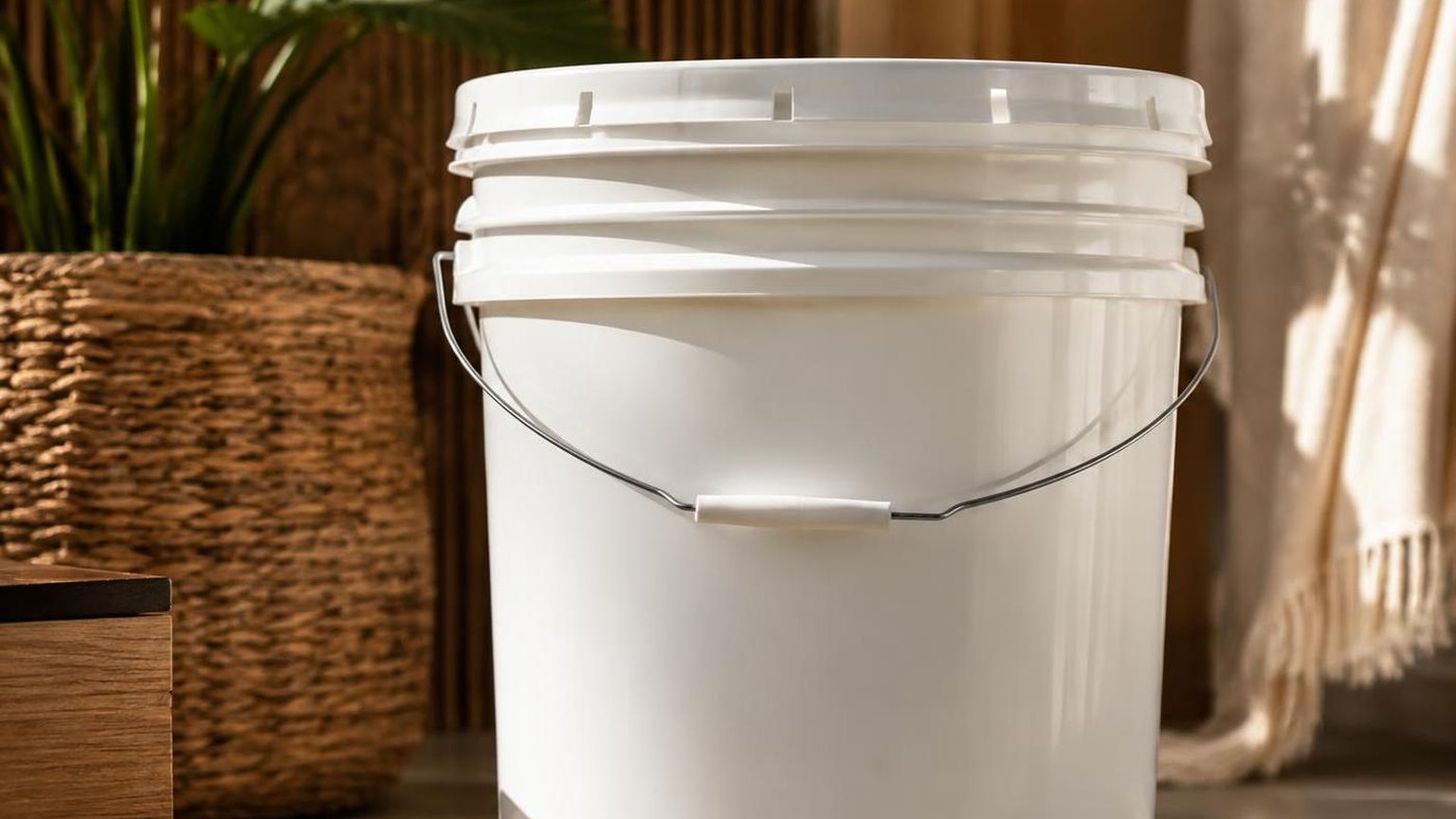 How Many Liters In A 5 Gallon Bucket? — a quick reference