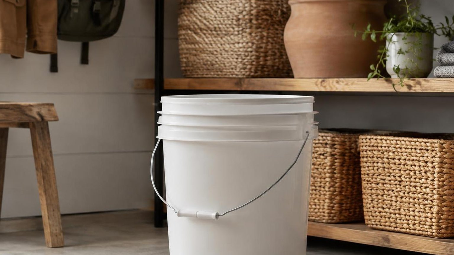 How Many Liters In A 5 Gallon Bucket? — what changes the outcome