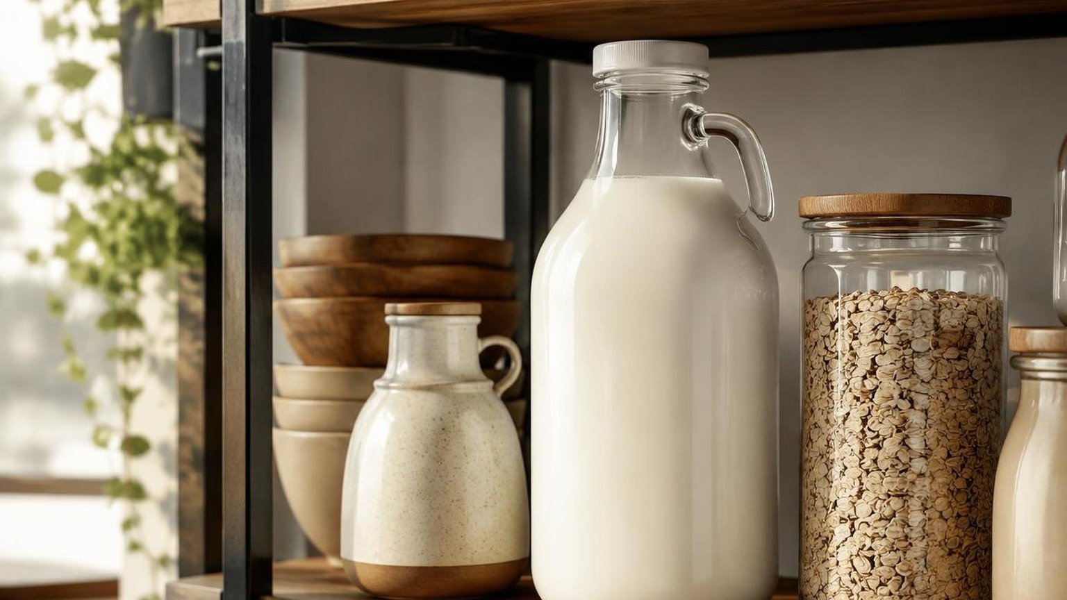 How Many Liters In Half Gallon? — a closer look