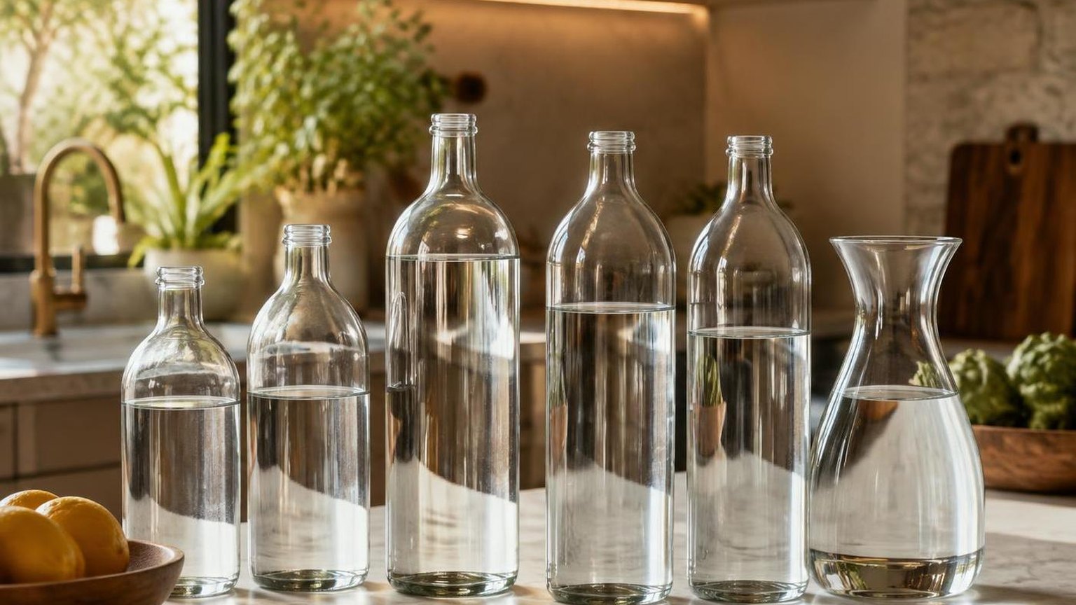 How Many Liters Is 1.5 Gallons? — where the figures come from
