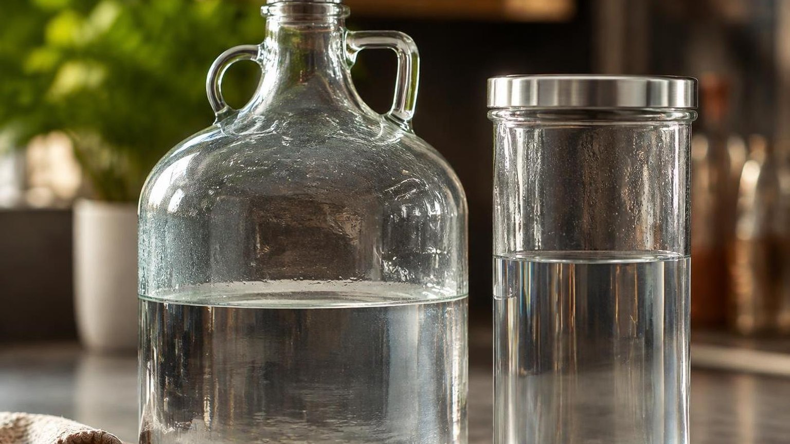 How Many Liters Is 1.5 Gallons? — common questions, answered plainly