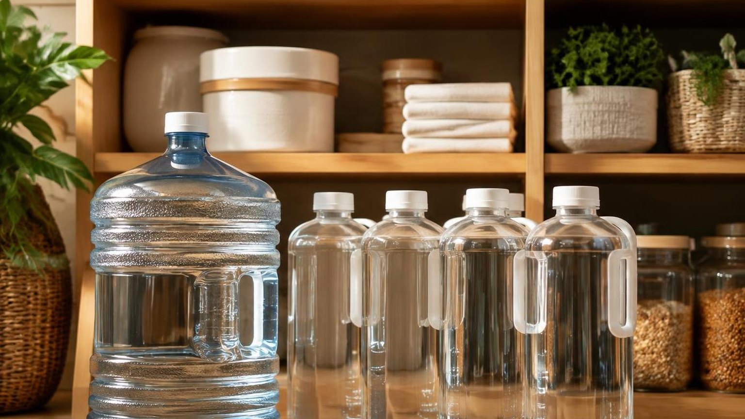 How Many Liters Is 10 Gallons? — what matters when choosing