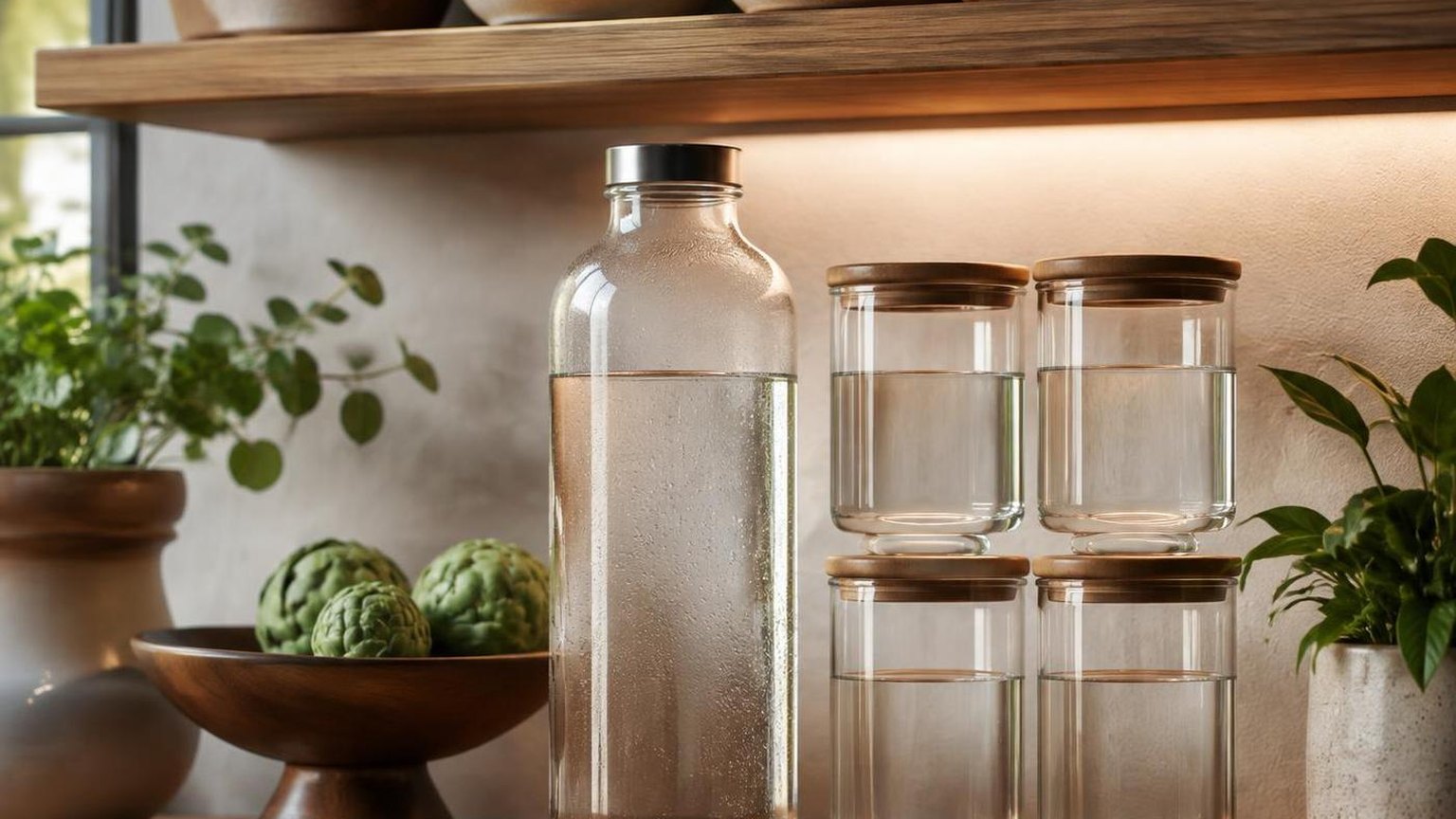 How Many Liters Is 100 Oz? — measured, not estimated