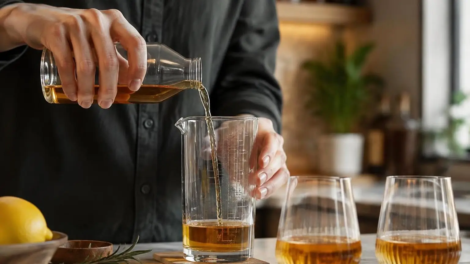 How Many Liters is 12 Oz? — where the figures come from
