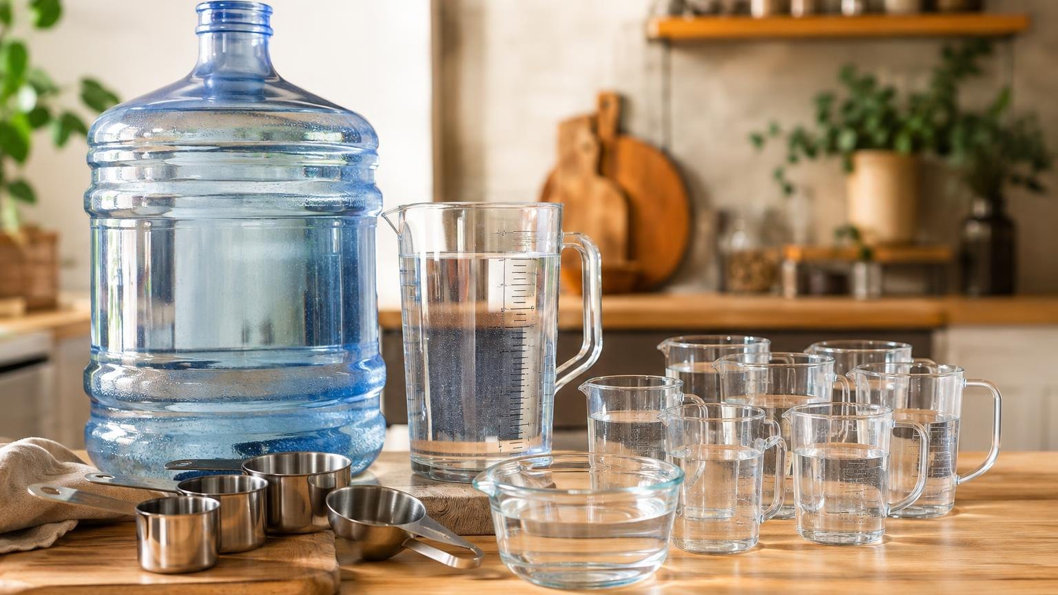 How Many Liters Is 13 Gallons? 8 How Many Liters Is 13 Gallons? — the practical details