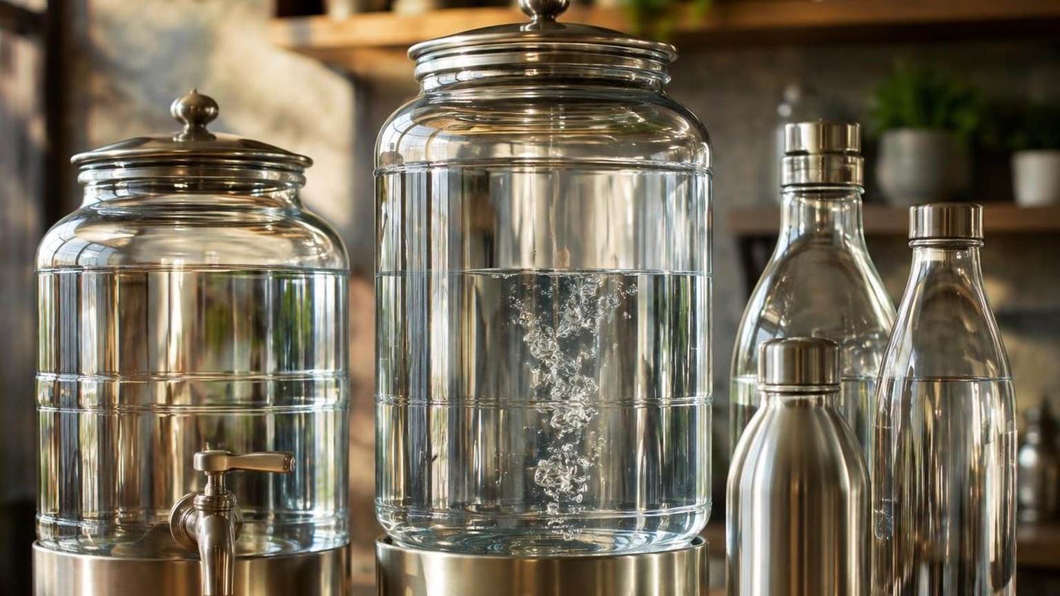 How Many Liters Is 20 Gallons? — where the figures come from