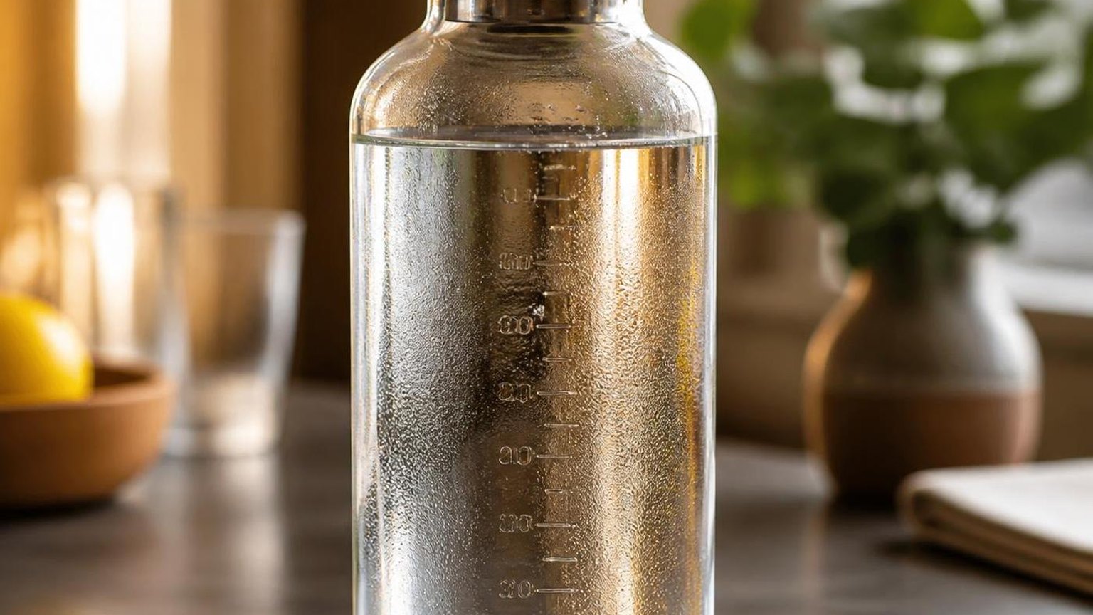 How Many Liters Is 32 Oz? — how it compares in practice