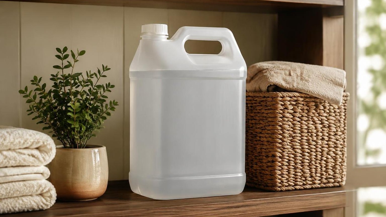 How Many Liters Is 4 Gallons? — what the numbers show