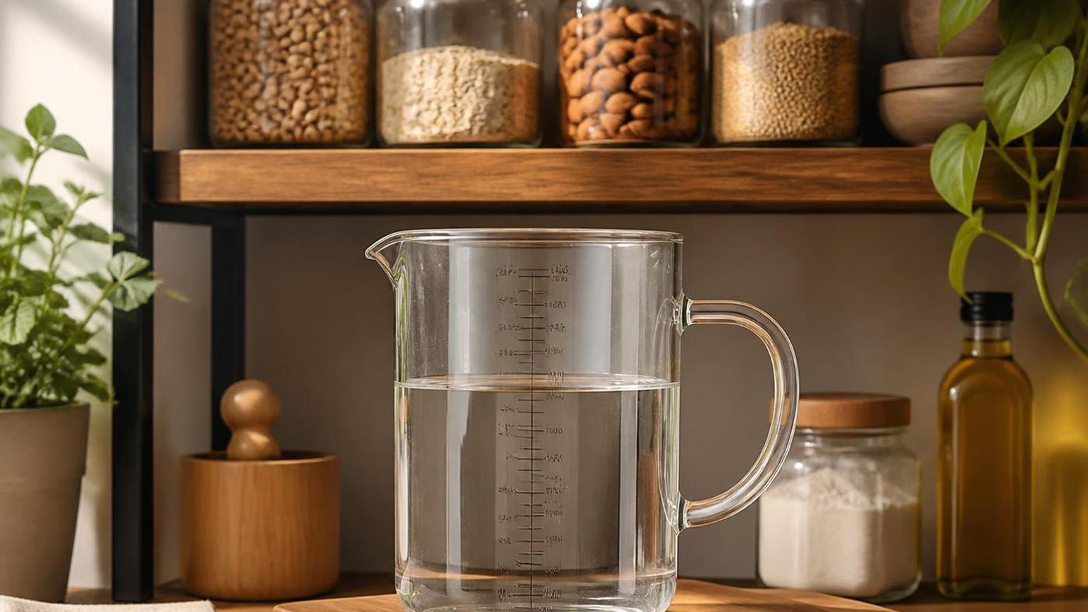 How Many Liters Is 48 Oz? — how it compares in practice