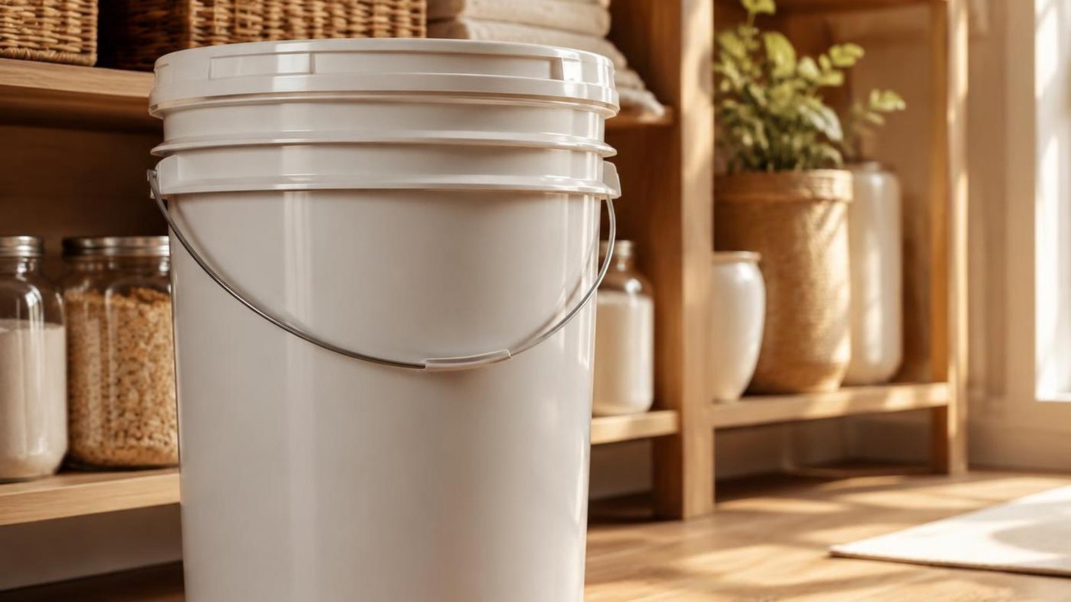 How Many Liters Is In 5 Gallons? — context and caveats