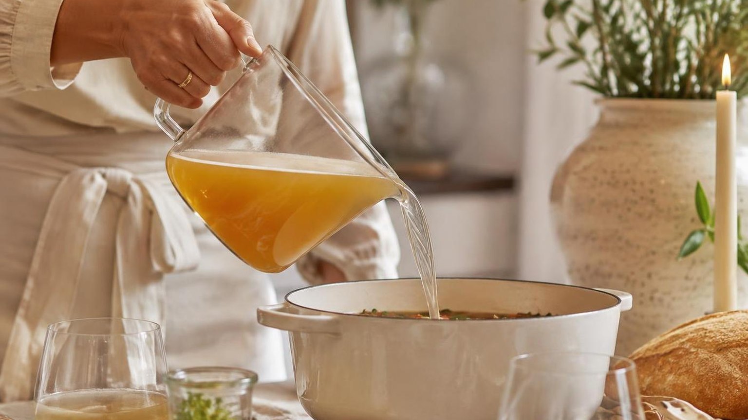 How Many Liters Makes A Quart? — how it compares in practice