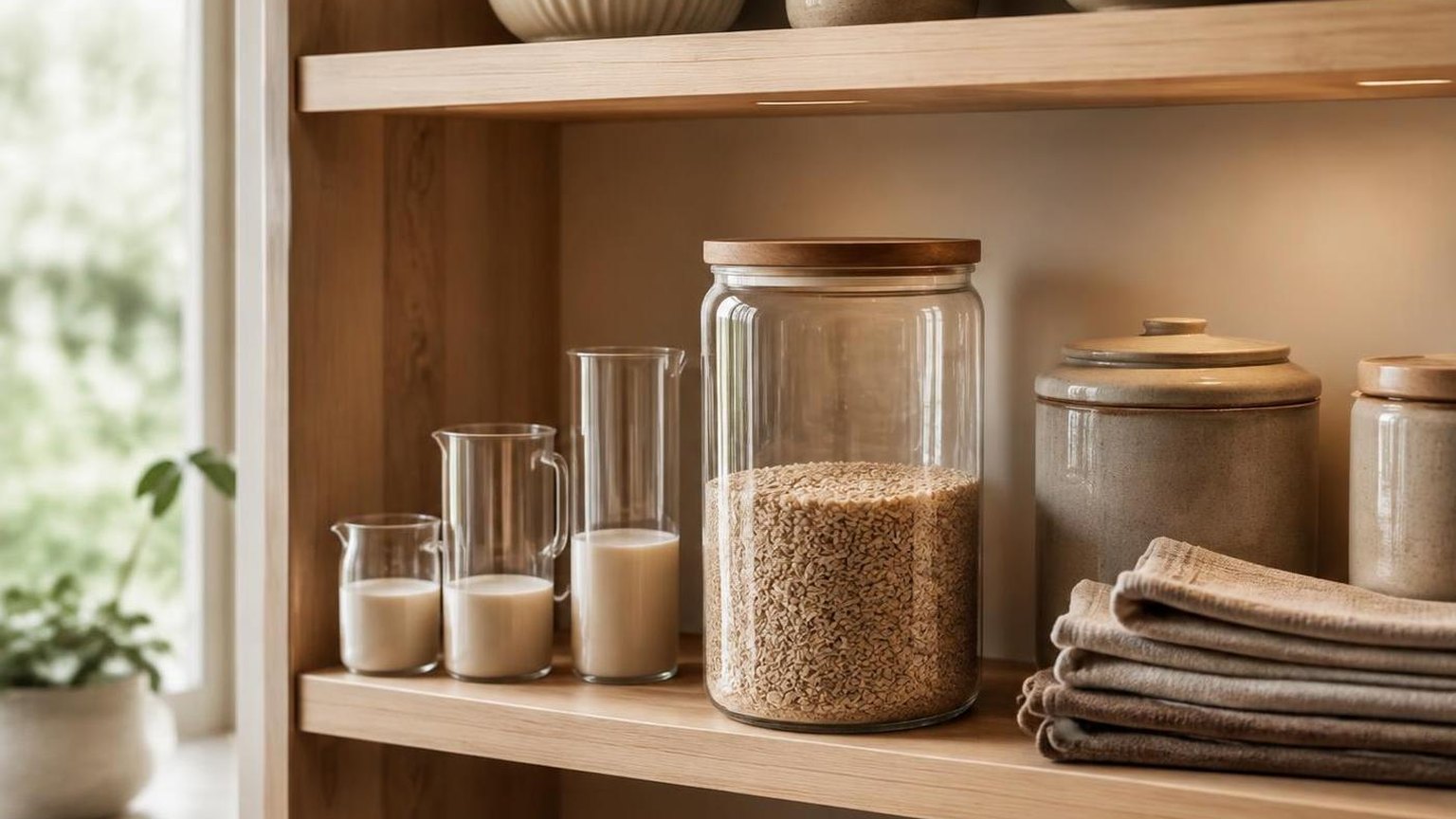 How Many Liters Makes A Quart? — the practical details