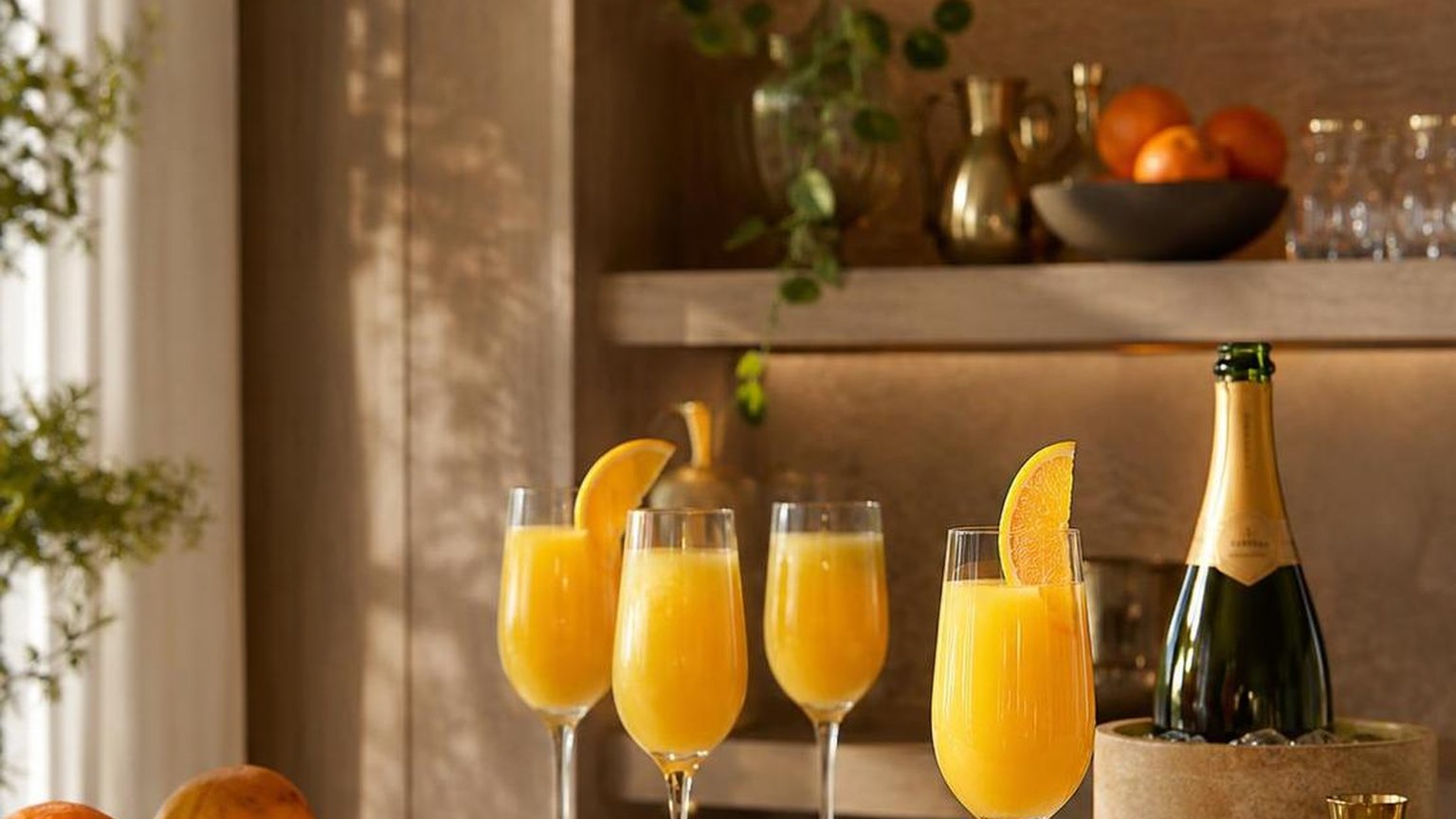 How Many Mimosa Cocktails To Get Drunk? — side by side with the alternatives
