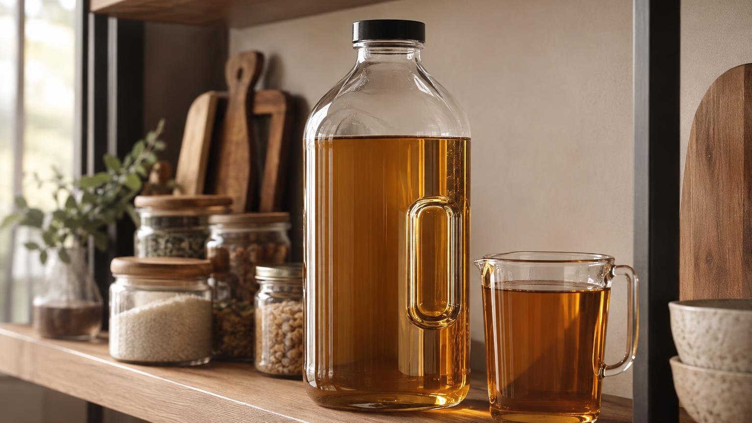 How Many Ml In 64 Oz? — the practical details
