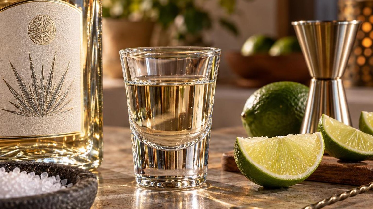 How Many Ml in a Shot of Tequila? 5 How Many Ml in a Shot of Tequila? — the short answer, with the data behind it