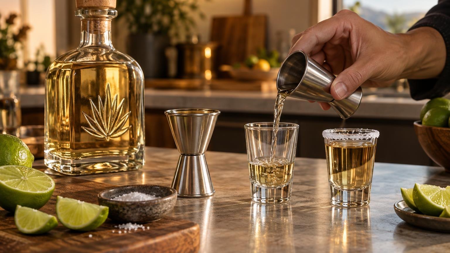 How Many Ml in a Shot of Tequila? 6 How Many Ml in a Shot of Tequila? — a closer look