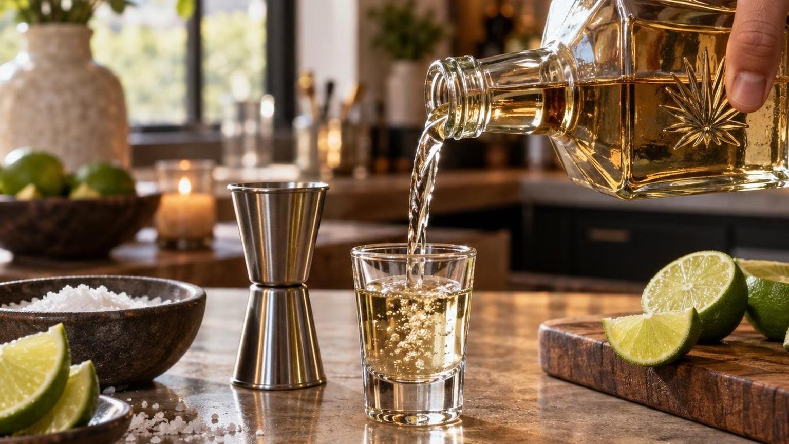 How Many Ml in a Shot of Tequila? 7 How Many Ml in a Shot of Tequila?, broken down step by step