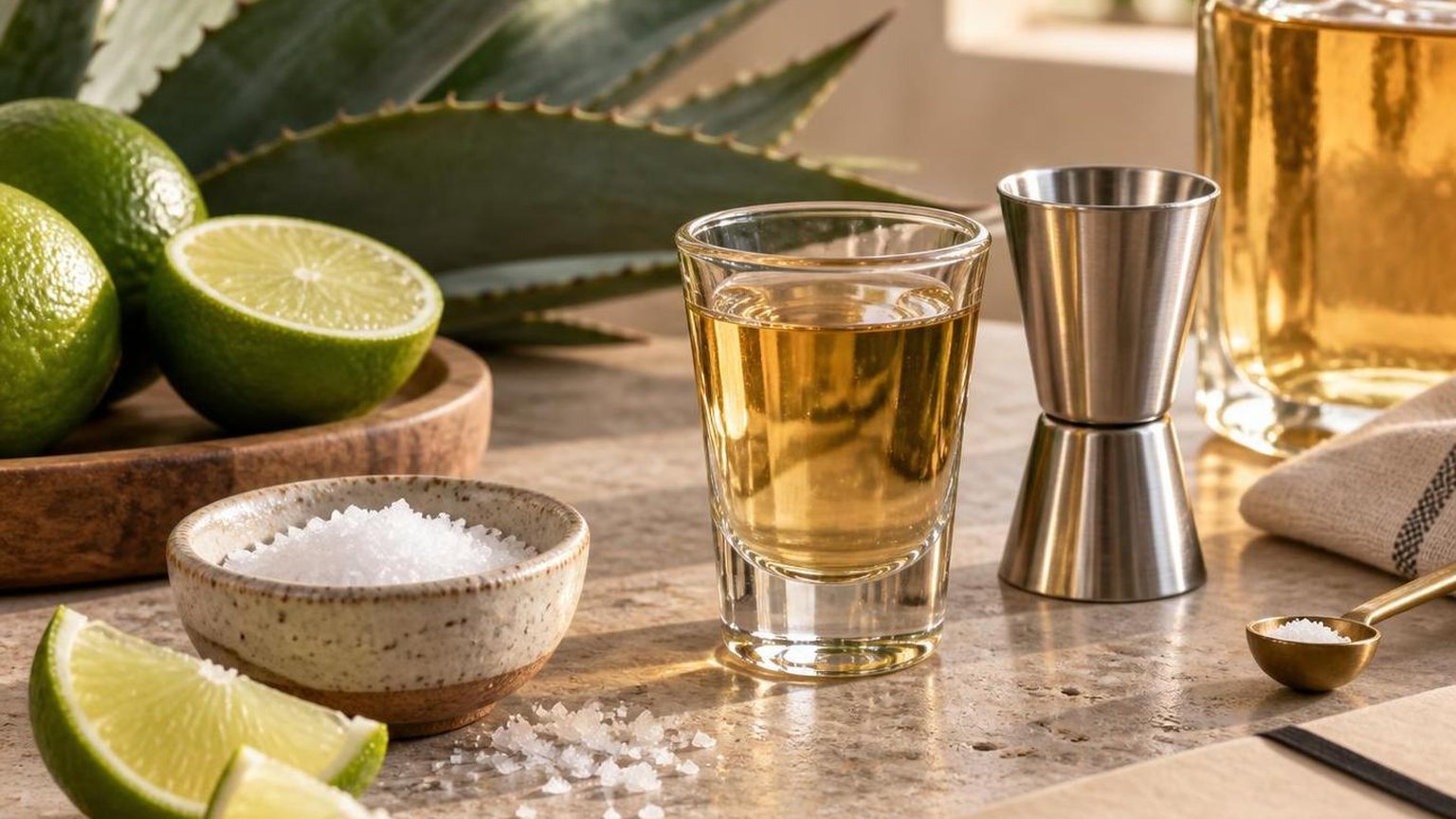 How Many Ml in a Shot of Tequila? 8 How Many Ml in a Shot of Tequila? — how it compares in practice