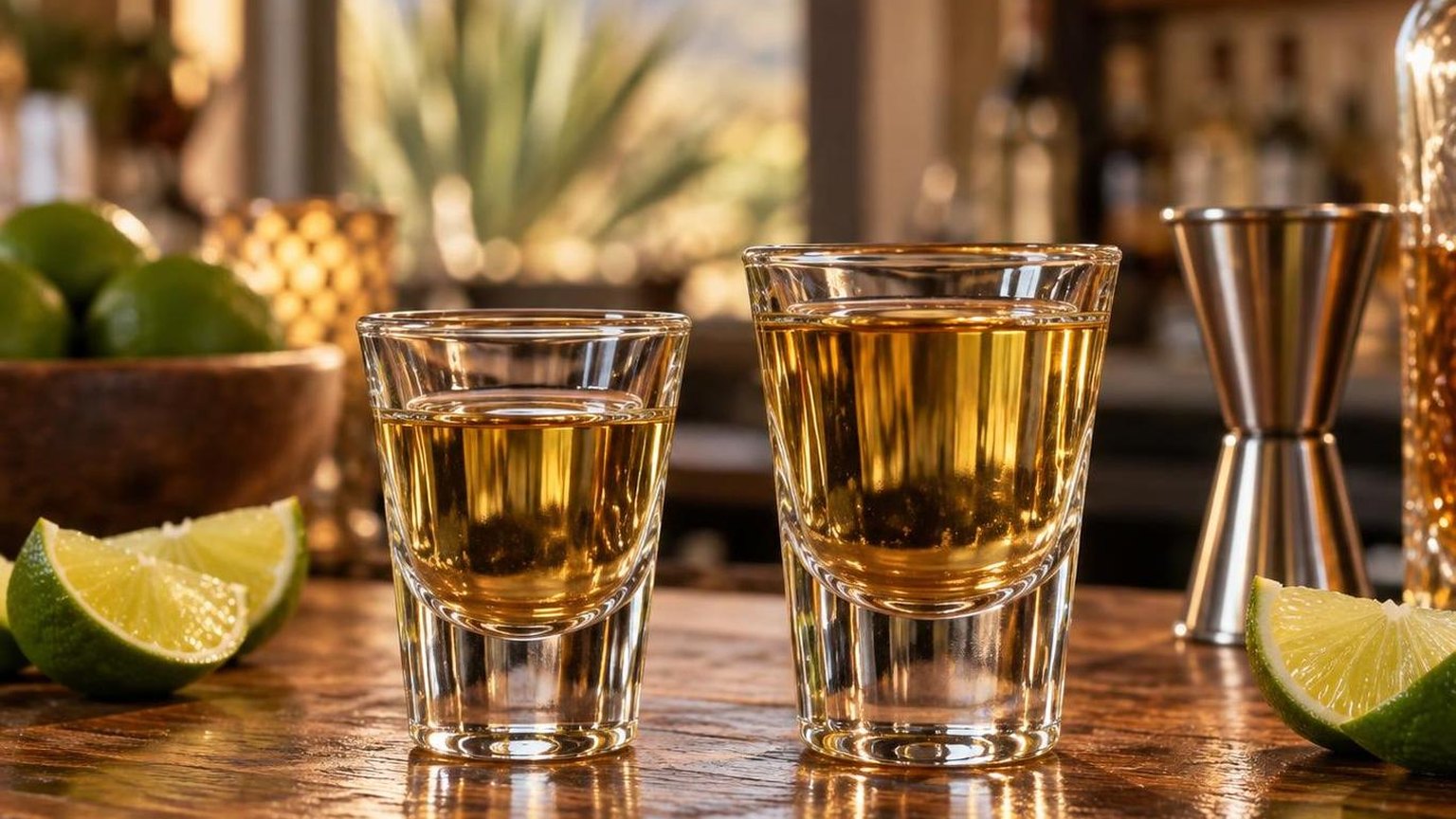 How Many Ml in a Shot of Tequila? 2 How Many Ml in a Shot of Tequila? — measured, not estimated