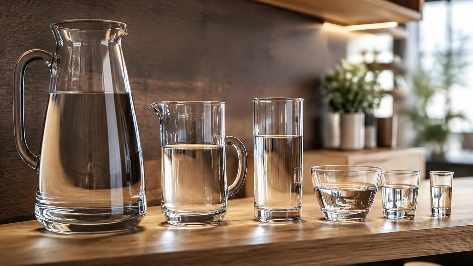 How Many Ml In An Ounce Of Water? — a closer look