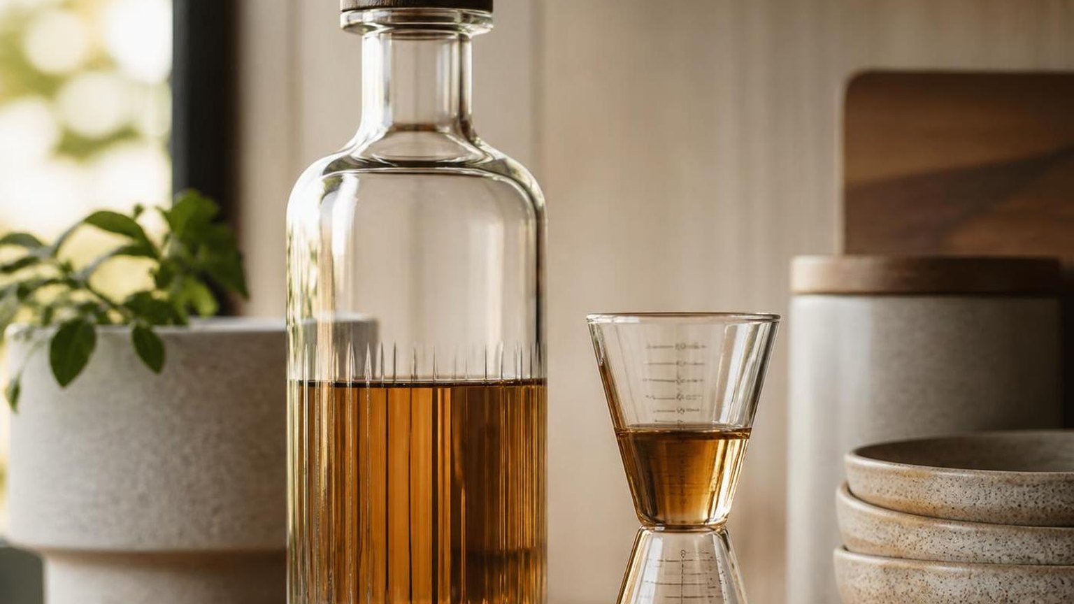 How Many Ml In An Oz Of Liquid? — a closer look