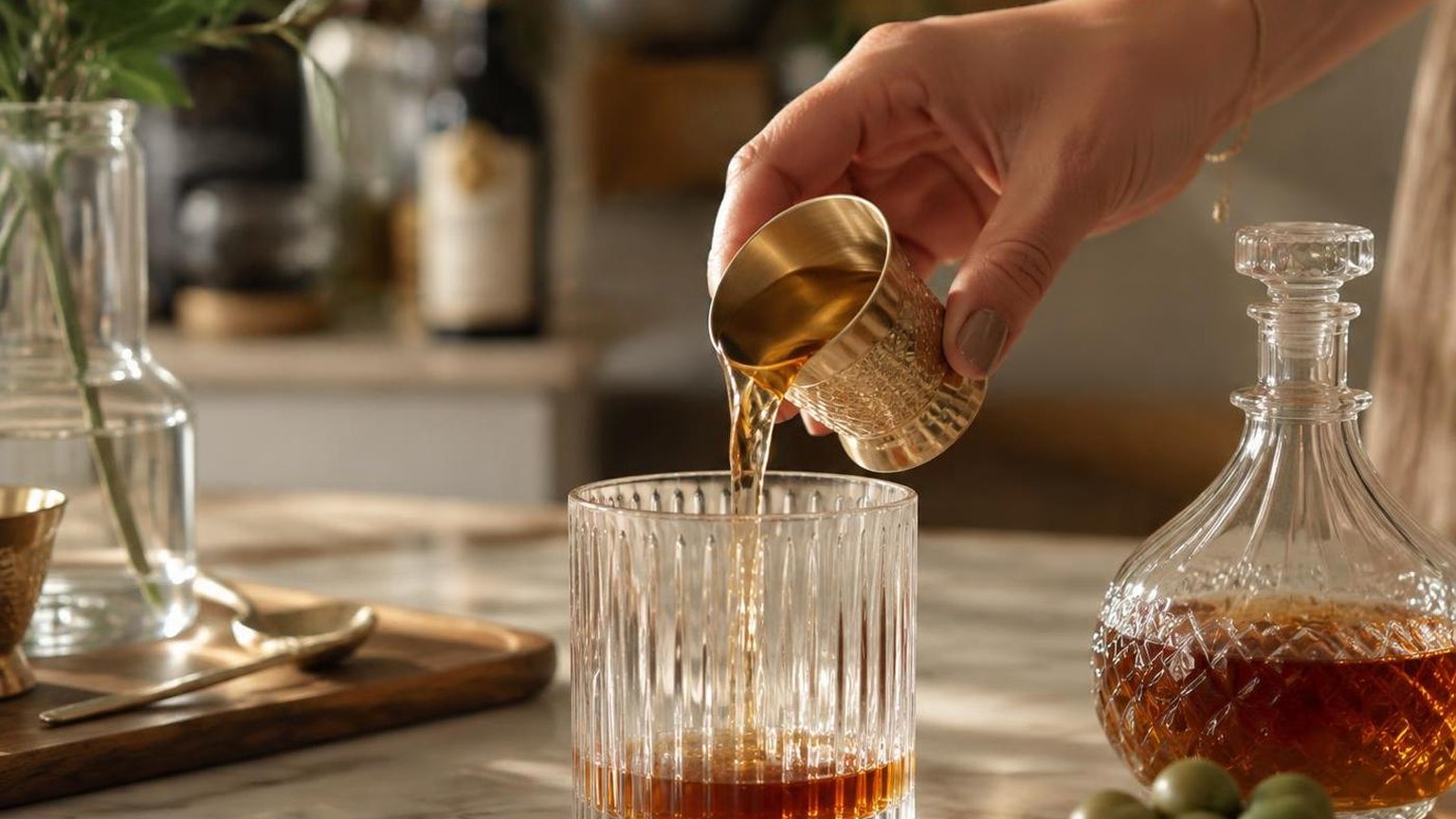 How Many Ml In Half An Ounce? — the practical details