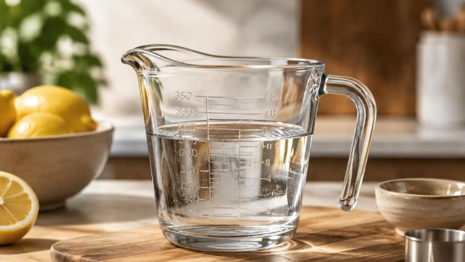 How Many Ml Is 12 Fl Oz? — a quick reference