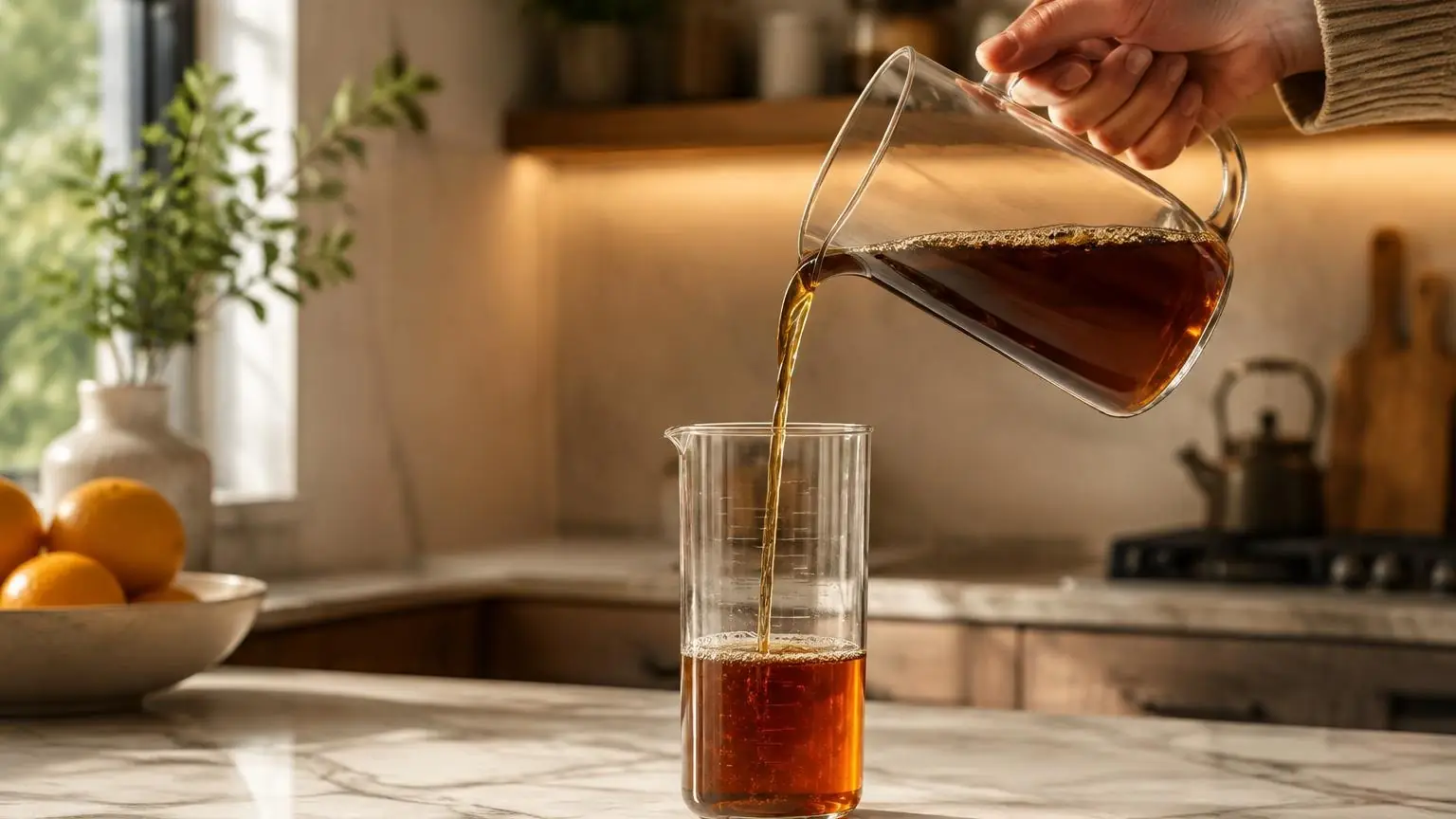 How Many Ml Is 12 Fl Oz? — what changes the outcome