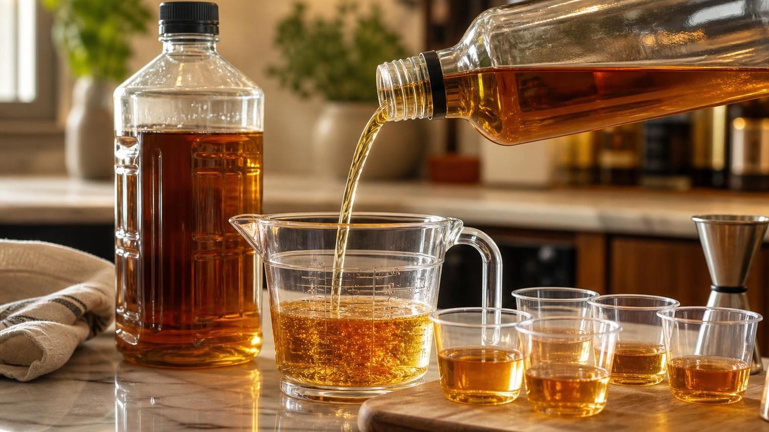 How Many Ml Is 20 Oz? — the details worth knowing