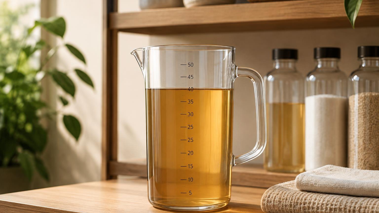 How Many Ml Is 40 Oz? — what changes the outcome