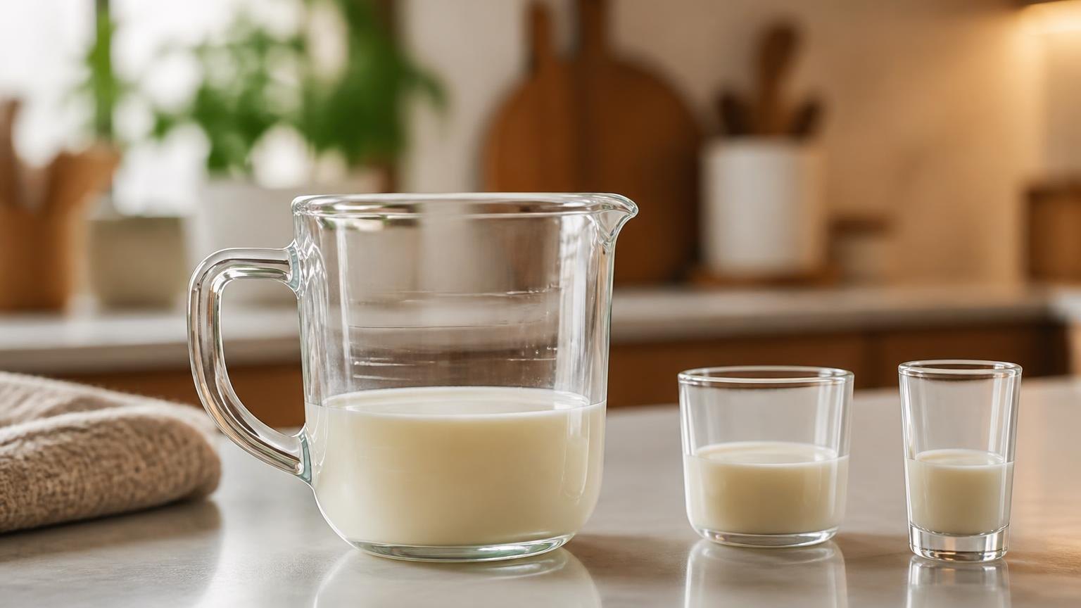 How Many Ml Is 5 Oz? — a closer look