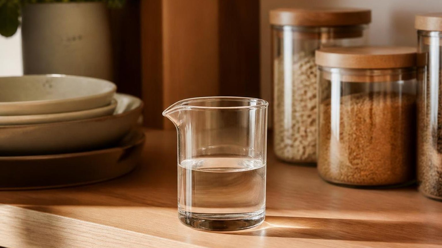 How Many Ml Is 6 Oz? — context and caveats