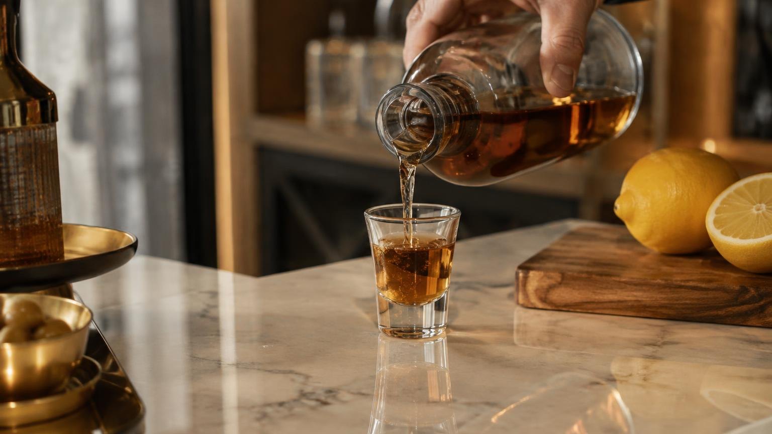 How Many ML is A Shot? — side by side with the alternatives