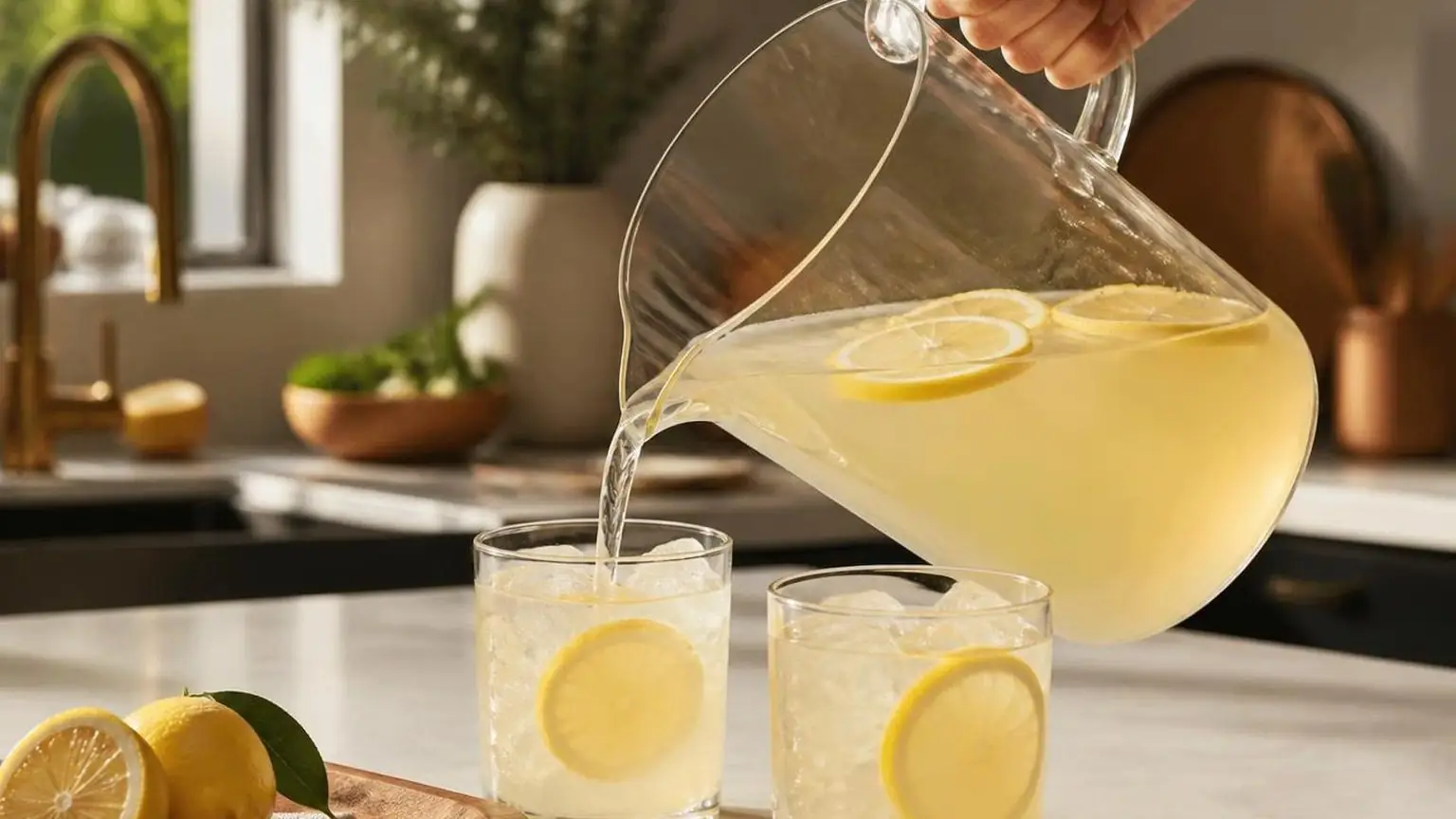 How Many Ounces Are In 1.5 Quarts? — a quick reference