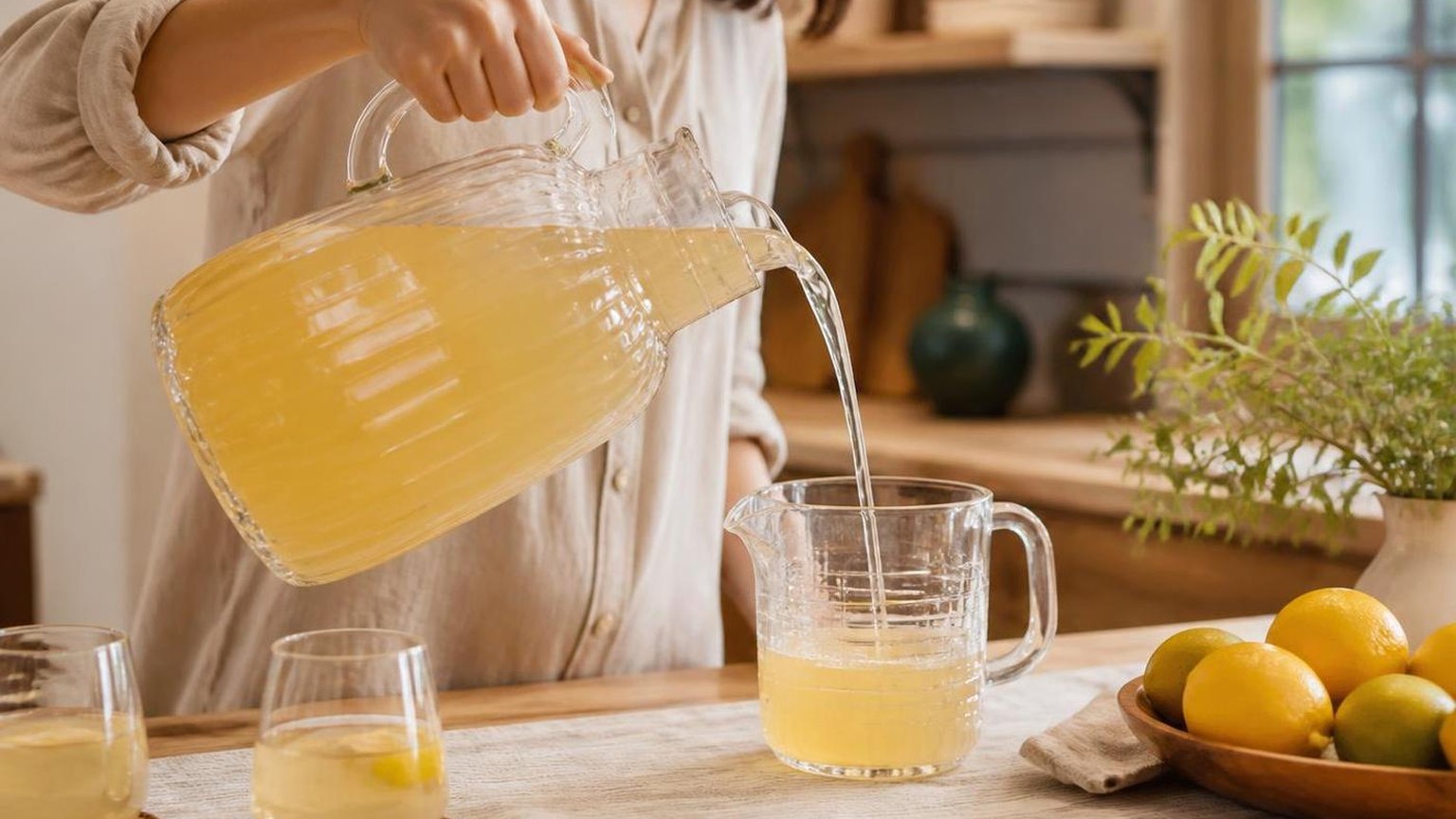 How Many Ounces Are In 2.5 Gallons? — a closer look