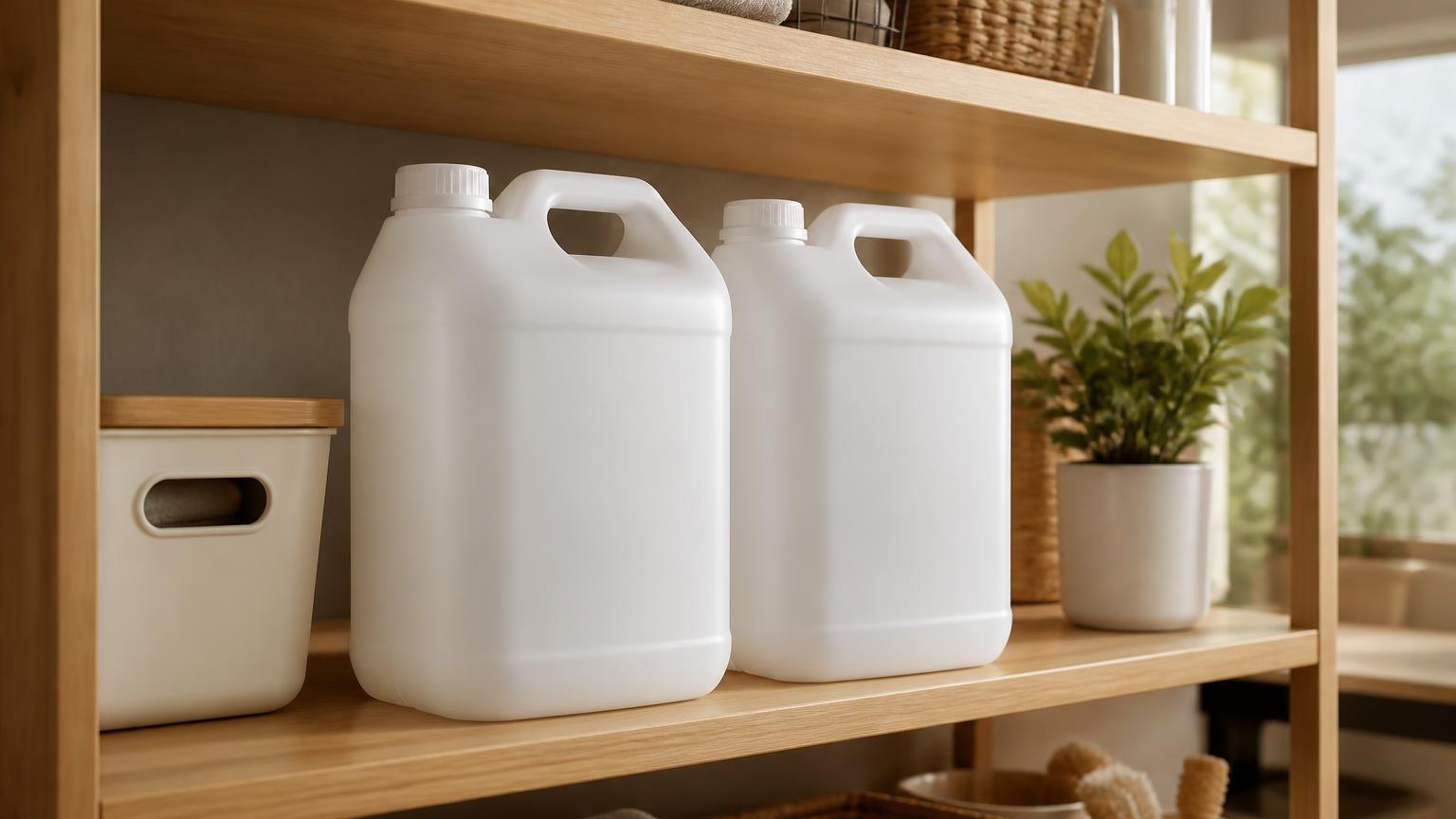 How Many Ounces Are In 2.5 Gallons? — how it compares in practice