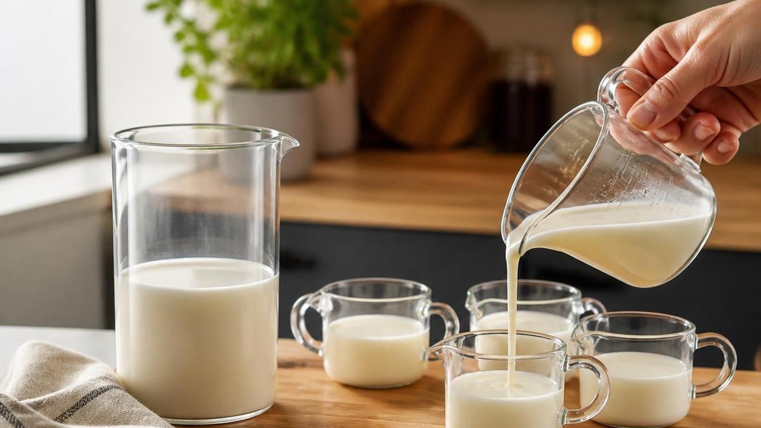 How Many Ounces Are In A Pint? — a quick reference