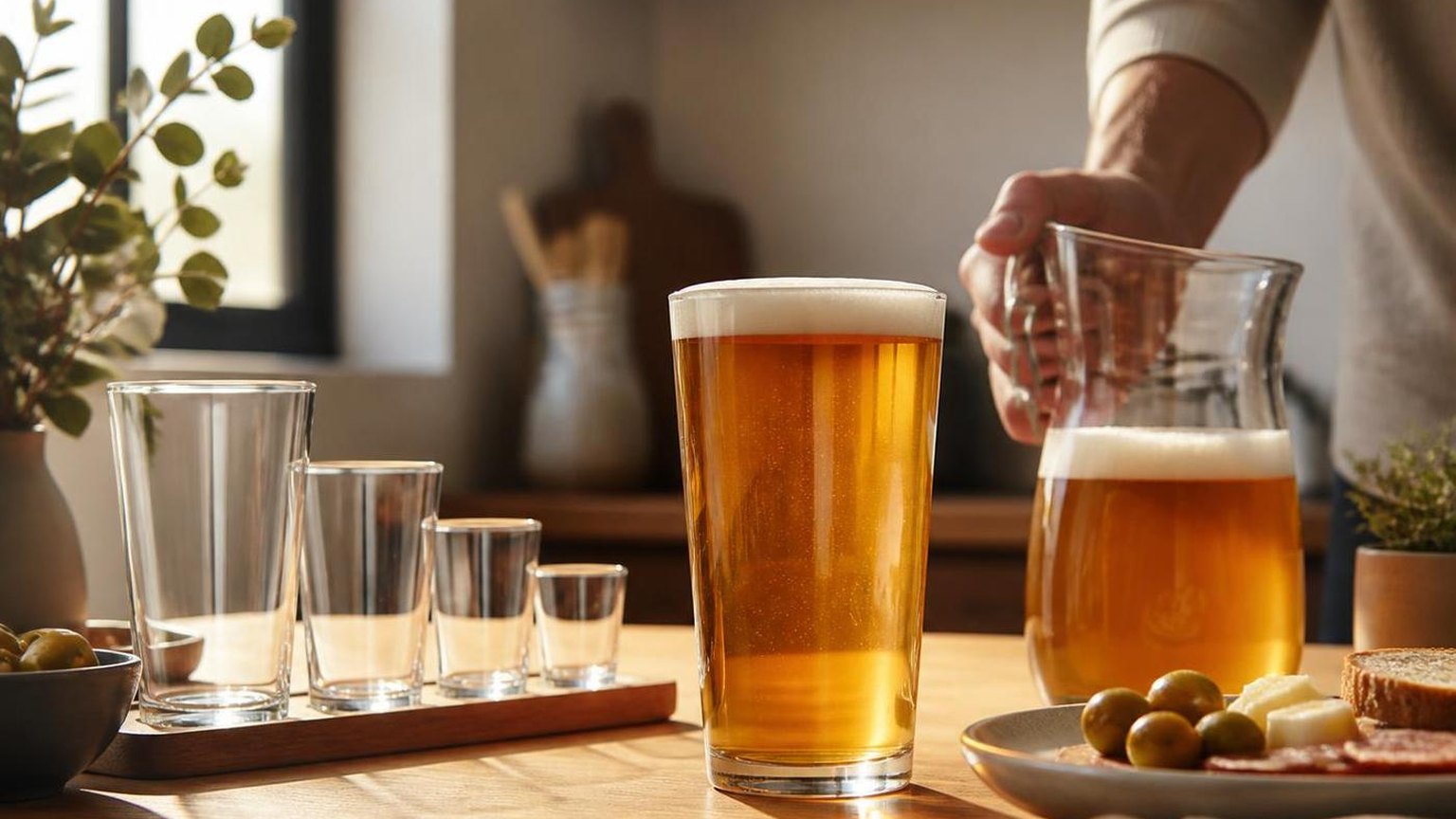 How Many Ounces Are In A Pint? — what changes the outcome