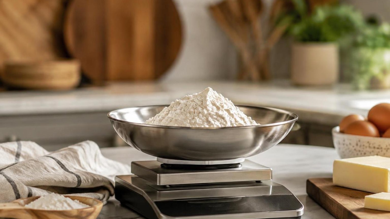 How Many Ounces In 1 4 Pound? — how it works in the real world