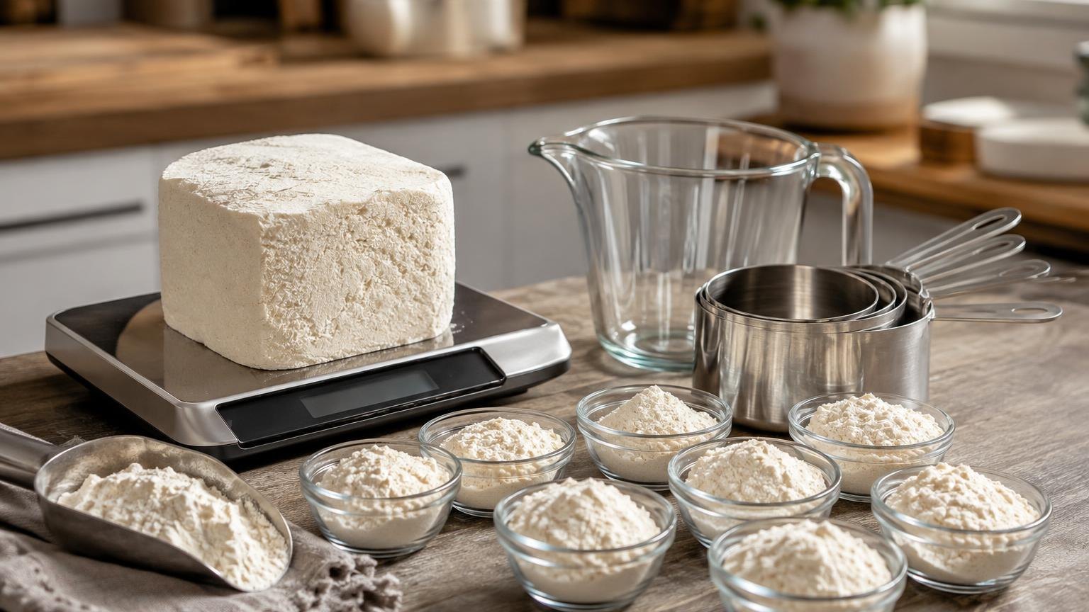 How Many Ounces In 1 Kg? — context and caveats