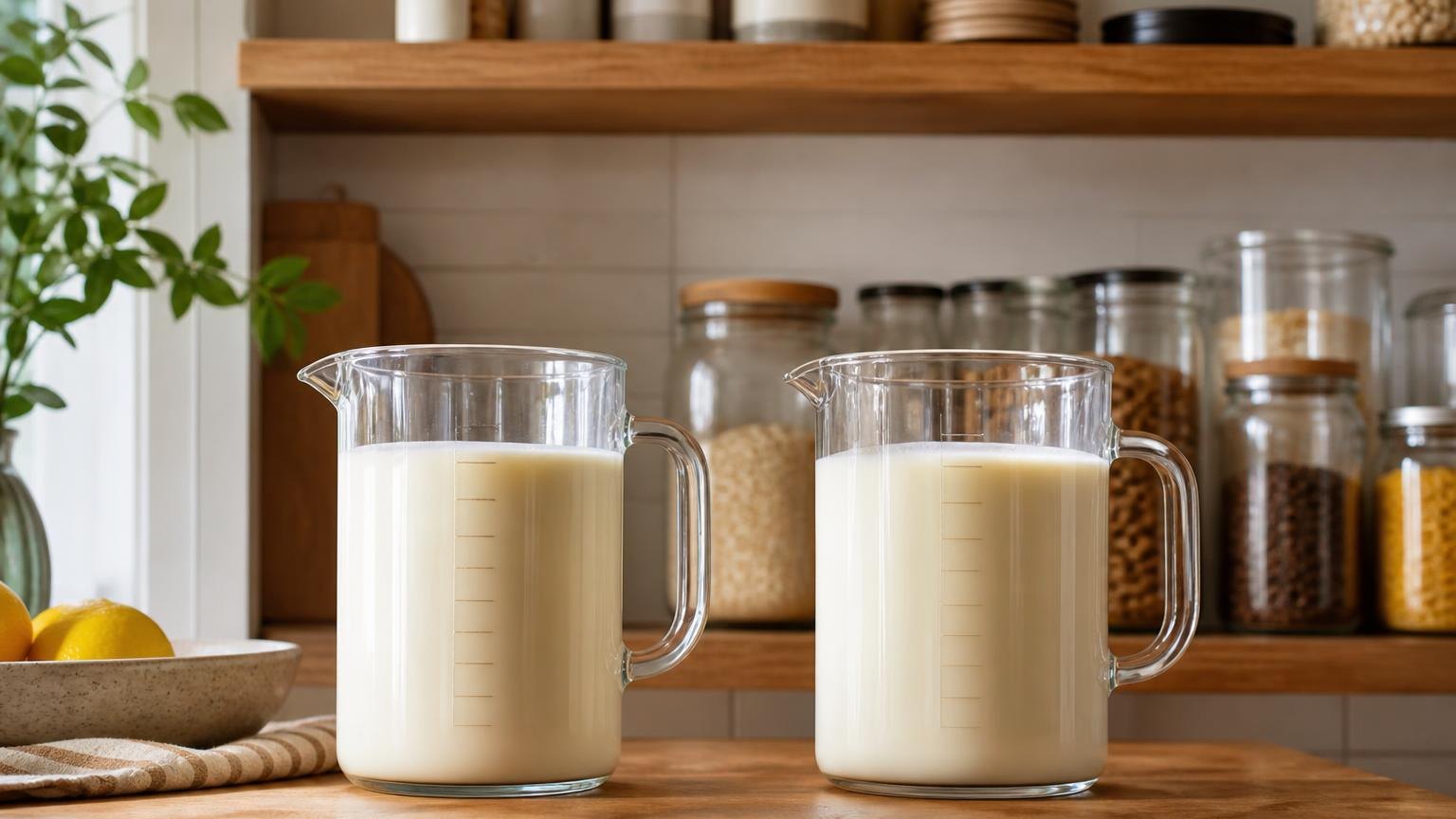 How Many Ounces In 2 Quarts? — a quick reference