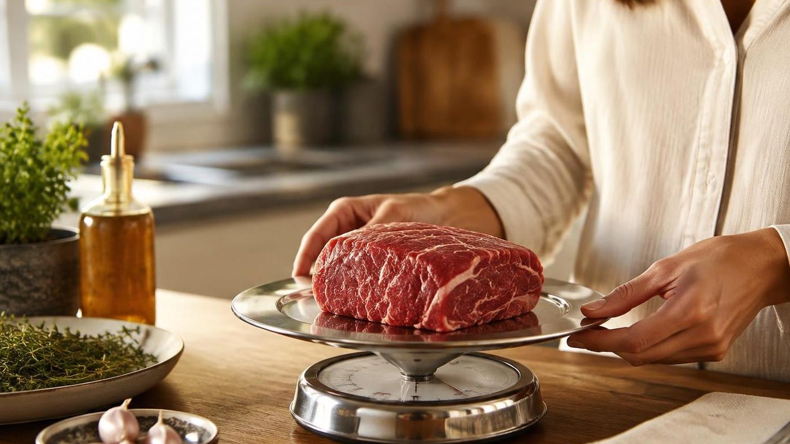 How Many Ounces In 3 4 Pound? — the short answer, with the data behind it