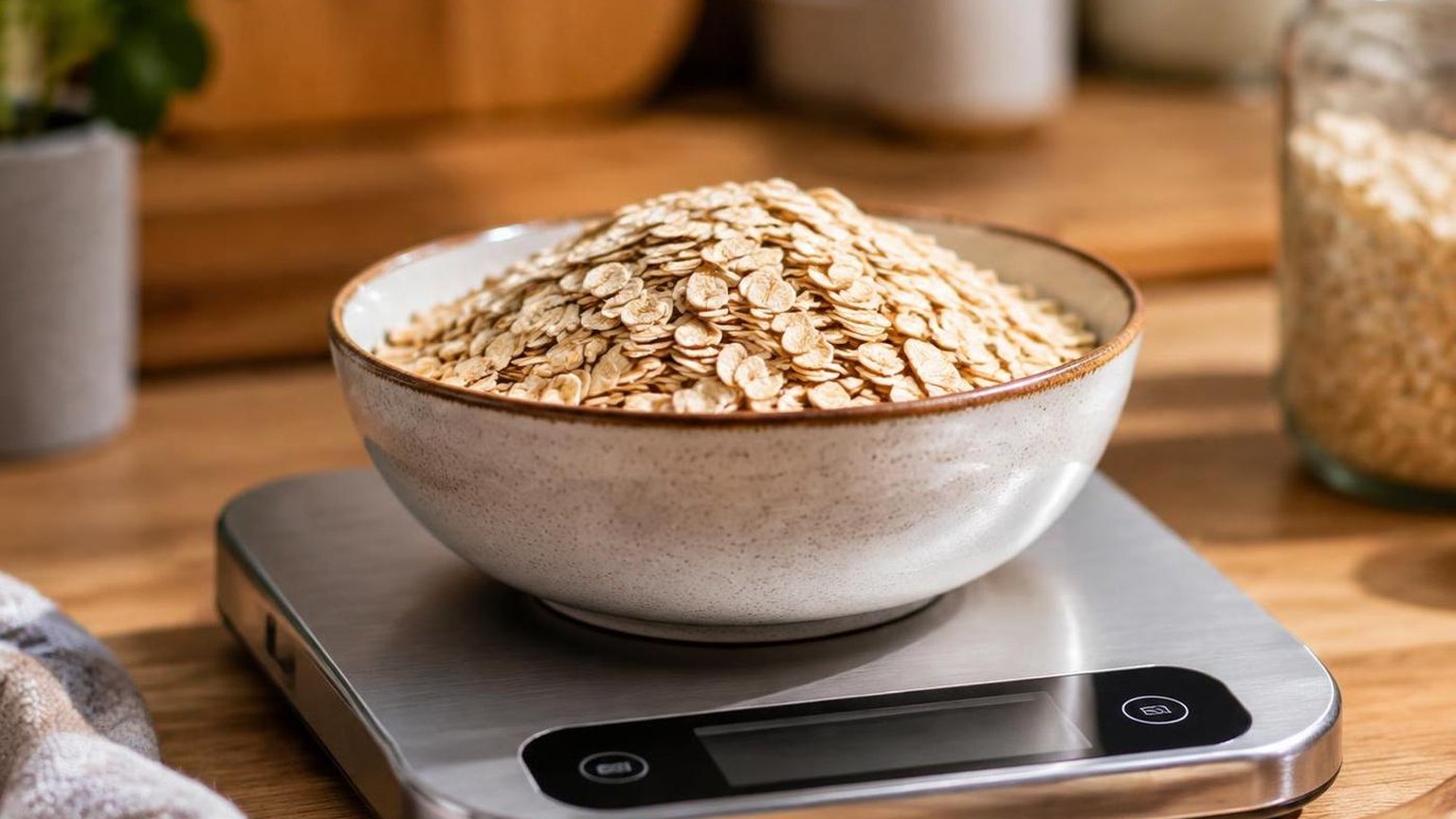 How Many Ounces In 3 4 Pound? — a closer look