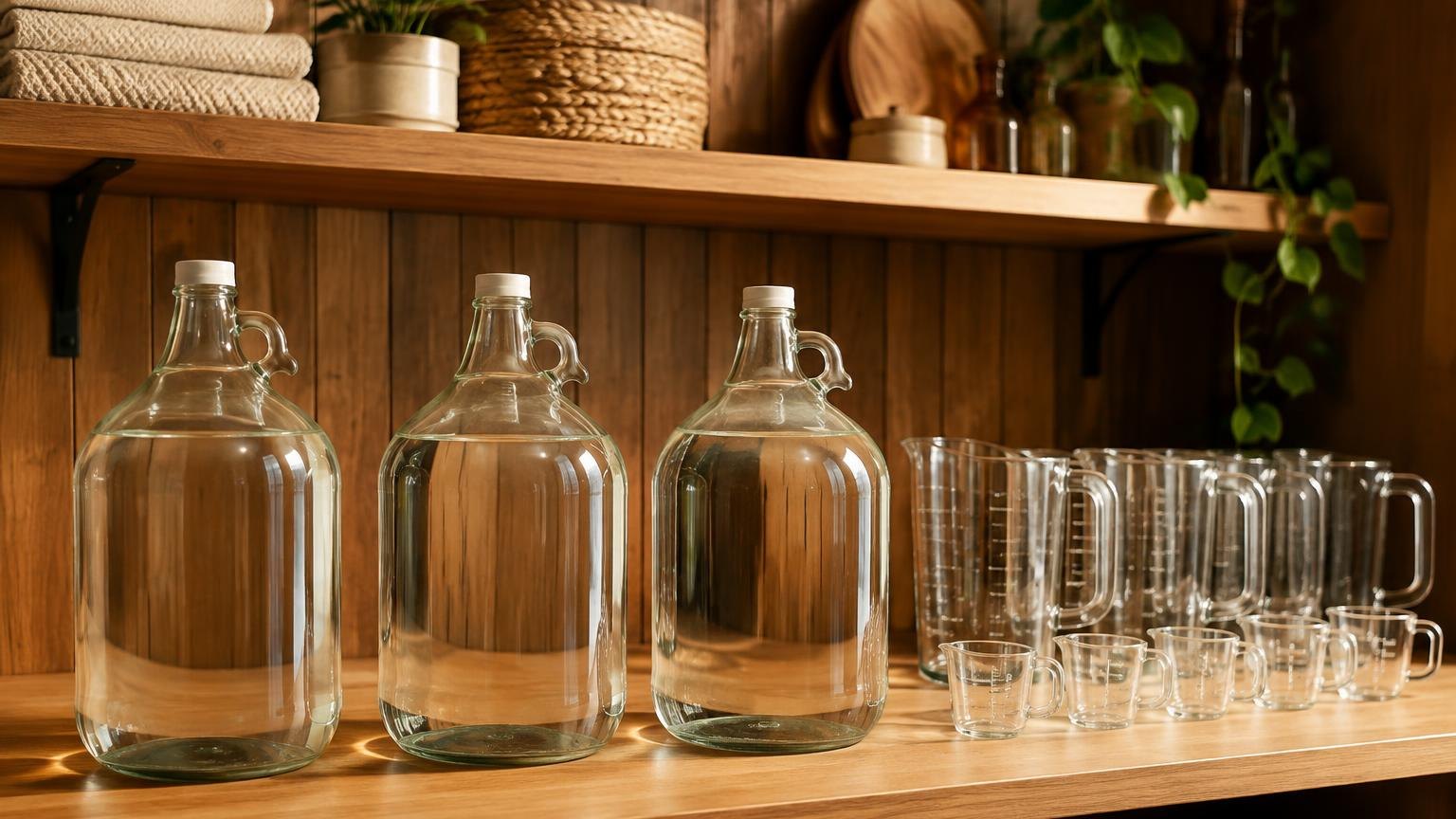 How Many Ounces In 3 Gallons?, broken down step by step