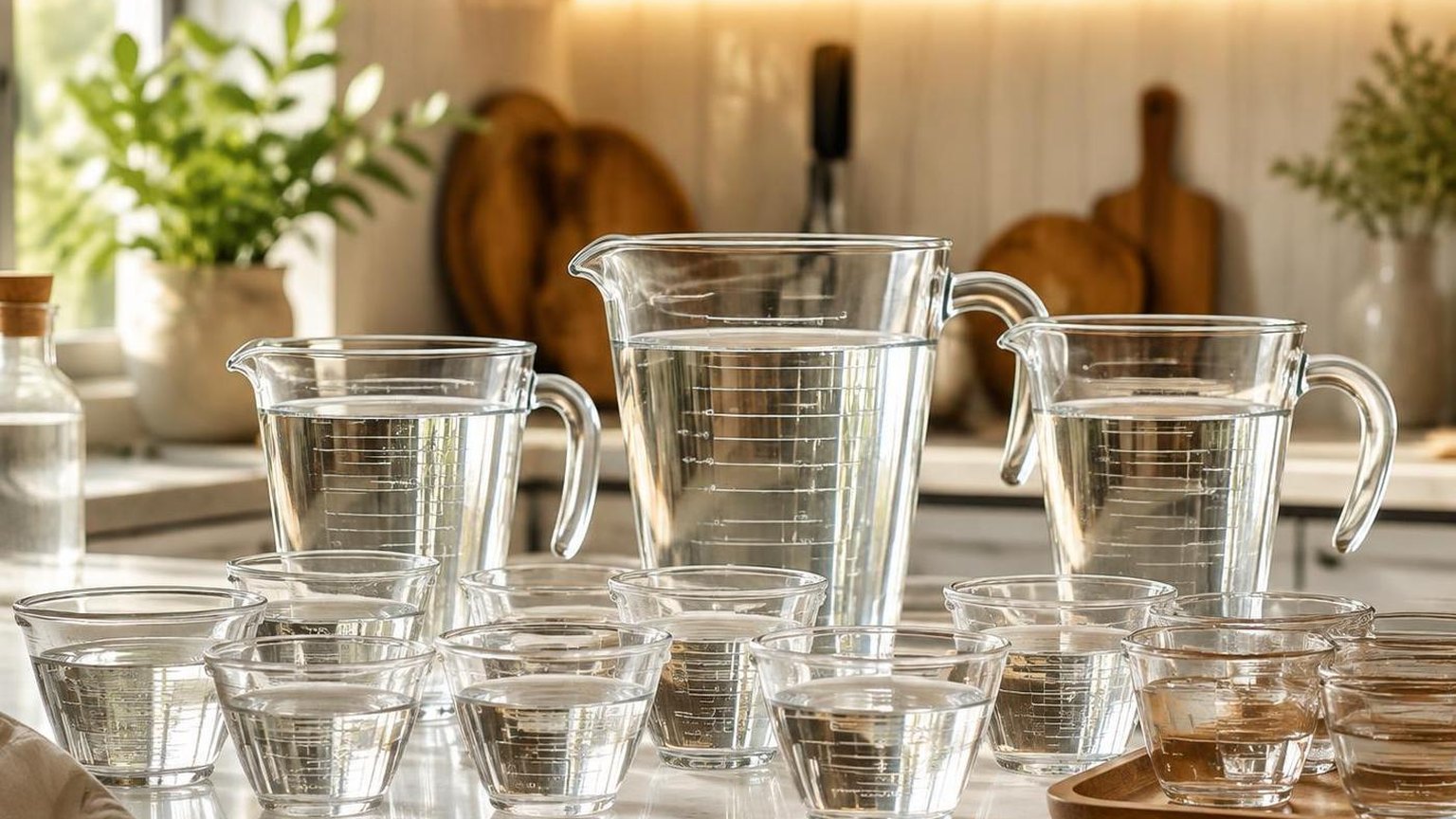 How Many Ounces In 3 Liters? — a quick reference