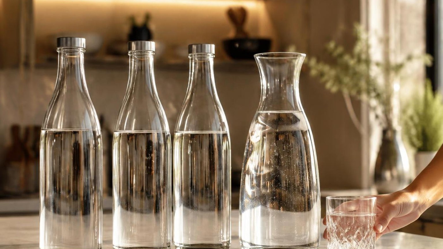 How Many Ounces In 3 Liters? — what changes the outcome