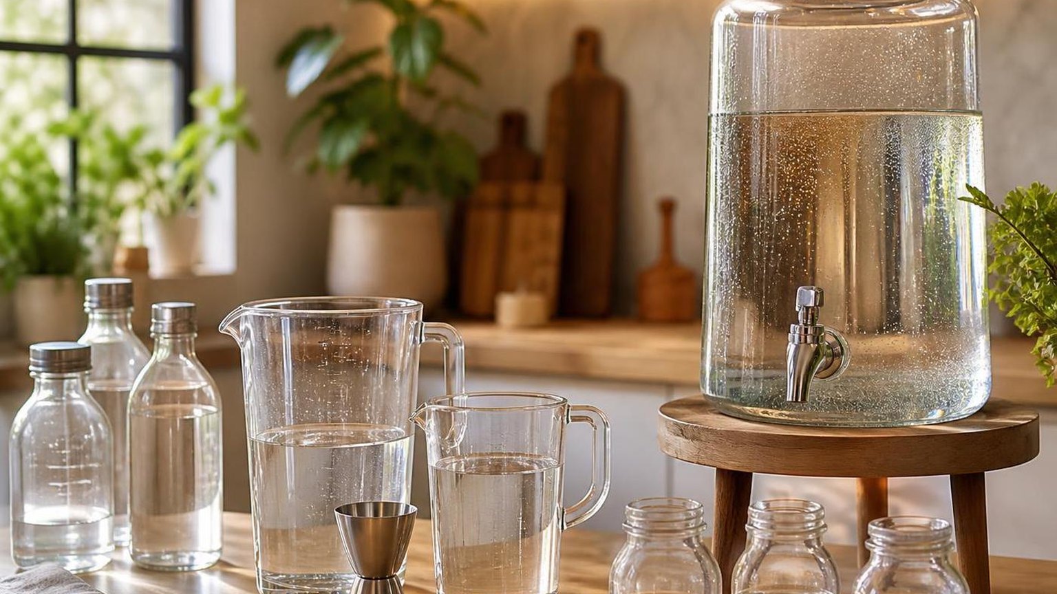 How Many Ounces In 4 Gallons? — measured, not estimated