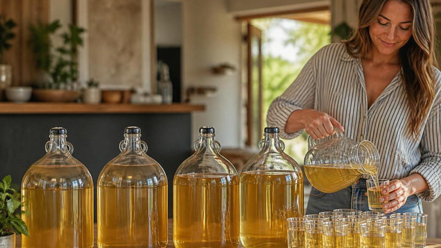 How Many Ounces In 4 Gallons? — the practical details